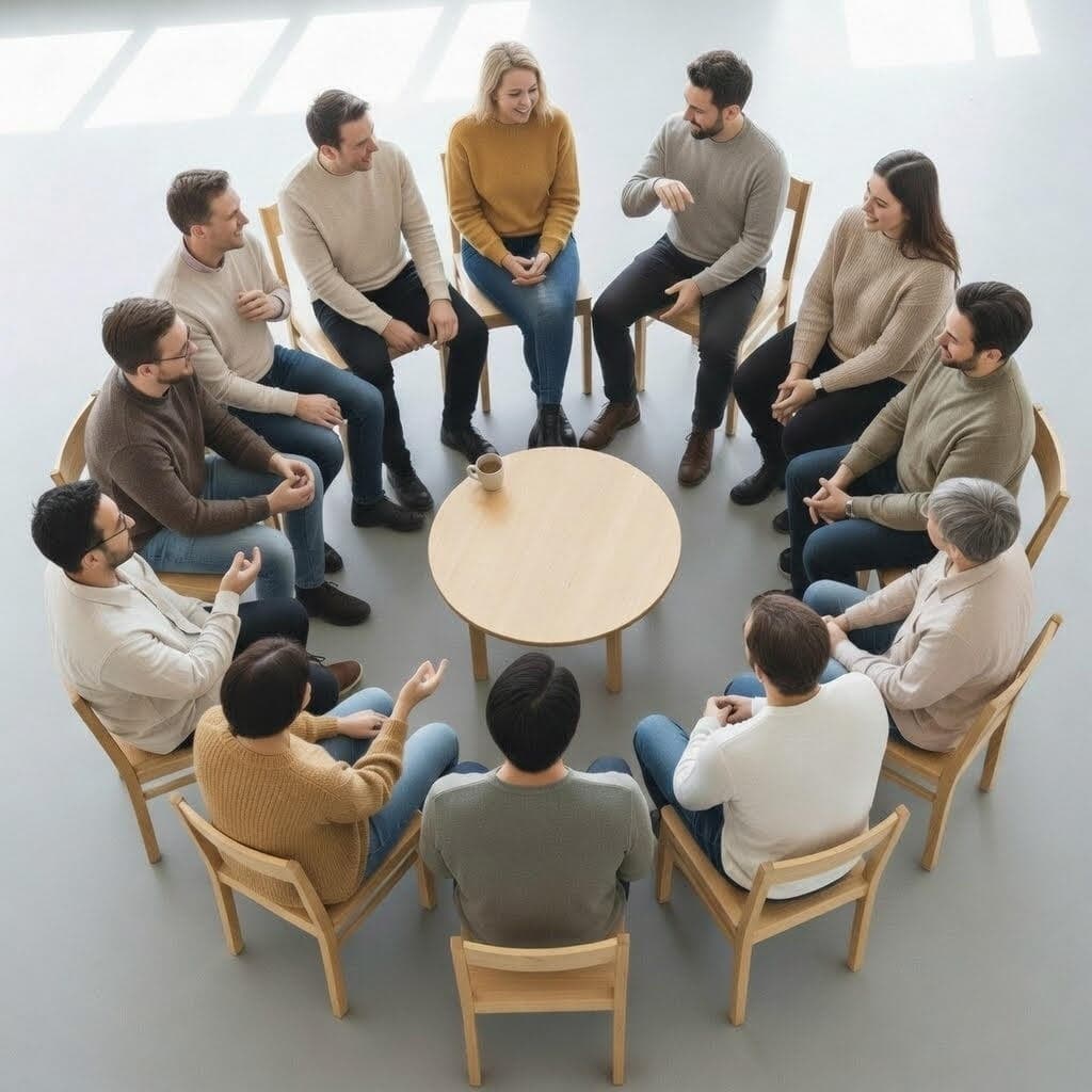 Your Mindful Tribe - free mindfulness community resources